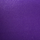 Cricut - Smart Vinyl – Permanent, 3 pi, Violet-Fonctionne sans tapis de coupe - il suffit de charger et de partir