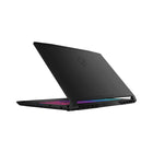 MSI - Ordinateur portable Katana 15 B13V 15,6" FHD - Intel i7-13620H - GeForce RTX 4060 - 16 Go de RAM DDR5 - SSD 1 To - Windows 11 Famille - Gris Cosmos-MSI App Player pour une expérience de jeu fluide entre mobile et PC.