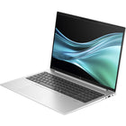 HP - Ordinateur portable EliteBook 860 16 po G11 - Intel Core Ultra 7 165U - SSD 512 Go - 16 Go RAM - Windows 11 Pro-Connectez-vous avec les gens de manière plus personnelle grâce aux fonctionnalités de conférence intégrées au HP EliteBook 860
