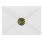 Jam Paper Sceaux autocollants ronds gaufrés avec bords dentelés, 1 5/8 po, or, paquet de 200-Inutile de lécher les enveloppes avec nos sceaux autocollants gaufrés; le courrier est prêt pour la livraison par la simple pression d’un pouce