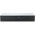 Kensington - Station d'accueil SD5000T5 EQ Thunderbolt 5 triple 4K avec PD 140 W - Windows/macOS-Jusqu'à 140 W de puissance délivrée