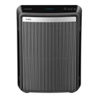 Winix - 9800 Purificateur d'air True HEPA à 4 étapes avec Wi-Fi et technologie PlasmaWave-Filtre à charbon actif : réduit les COV et les odeurs domestiques provenant de la cuisine, des animaux domestiques et de la fumée. Il est conçu pour capturer les particules en suspension dans l’air intérieur, ce qui contribue également à prolonger la durée de vie du filtre HEPA.