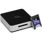 OWC - Lecteur de cartes Atlas CFexpress 4.0 Type B-1 emplacement pour carte CFexpress 4.0 Type B