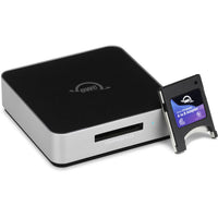OWC - Lecteur de cartes Atlas CFexpress 4.0 Type B-1 emplacement pour carte CFexpress 4.0 Type B