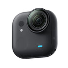 Pack standard pour caméra Insta360 GO Ultra - Noir-Excellence en basse lumière avec capteur 1/1,28 pouces