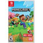 Minecraft pour Nintendo Switch-Jouez et partagez avec vos amis sur mobile, PC et console
