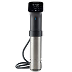 Anova - Cuiseur Sous Vide de Précision Pro-jamais plus d’aliments trop cuits ou pas assez cuits. Le cuiseur de précision Anova Nano sous vide fait circuler l’eau à la température exacte requise pour des repas parfaitement cuits, peu importe ce qui est au menu. Utilisez l’application Anova pour accéder à des milliers de recettes gratuites et surveiller votre cuiseur depuis votre téléphone via Wifi