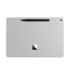 Microsoft - Surface Laptop Copilot+ PC 12 po Laptop - Snapdragon X Plus - 512 Go SSD - 16 Go RAM - Platine - Bilingue-Les ports dont vous avez besoin - Chargez en déplacement, transférez des données rapidement ou créez la configuration de bureau idéal avec deux ports USB-C 3.2