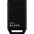 Western Digital - Carte d'extension de stockage WD Black C50 - 2 To - Noir-Espace pour les jeux massifs