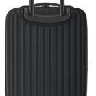 Bugatti - Valise de cabine rigide 21,5 po de la collection Tokyo - Noir-6