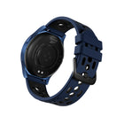 Reebok - Montre Sport Connectée Pulse - 45 mm - Bleu Vectoriel-Appels Bluetooth et notifications intelligentes au poignet