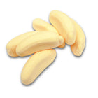 Cottage Country - Guimauves aux Bananes 235 g - 12 paquets-12 paquets