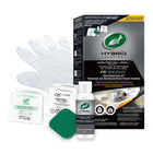 Turtle Wax - Trousse de restauration de phares Hybrid Solutions - Paquet de 2-Élimine l'oxydation tenace, les égratignures légères et la décoloration pour une clarté maximale des lentilles
