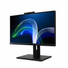 Acer - Écran 24 po IPS - B248Y BEMIQPRCUZX-Résolution de l'écran : Résolution 1920 x 1080