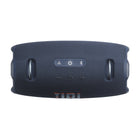 JBL - Xtreme 4 Enceinte portable - Bleu-L’indice de résistance à l’eau et à la poussière IP67 de la JBL Xtreme 4 garantit que cette enceinte portable peut s’adapter à presque tous les environnements