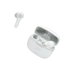 JBL TUNE 215TWS Écouteurs intra-auriculaires véritablement sans fil - Blanc-Bluetooth 5.0