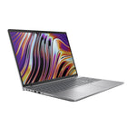 HP - ZBook Power G11 A Station de travail mobile 16" - AMD Ryzen 9 8945HS - 64 Go RAM - SSD 1 To - AMD Radeon 780M - Windows 11 Pro-Collaborez efficacement avec ZBook Power. L'appareil photo 5MP, le Wi-Fi 6E et une batterie longue durée vous permettent de vous connecter en toute transparence.