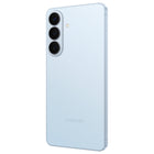 Samsung - Galaxy S26+ - 256 Go - Bleu ciel - Bell et Virgin Plus-Plongez au cœur de vos contenus préférés. Votre écran optimise automatiquement le streaming et les contenus sociaux pour des couleurs riches et des détails plus nets, pour un plaisir visuel optimal. Et grâce à des transitions et un défilement fluides, votre expérience visuelle devient encore plus immersive