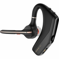 HyperX - Casque Bluetooth Poly Voyager Legend 50, Noir-Votre voix occupe le devant de la scène