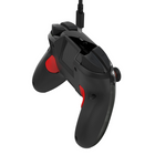Turtle Beach - Manette de gaming sans fil Rematch - Super Mario Jump pour Nintendo Switch 2-Commandes par détection de mouvement intégrées pour une expérience immersive