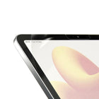 Paperlike - 2.1 Protecteur d'écran pour iPad Pro 13 po 2024 - Transparent-Fabriqué à partir de polymères suisses pour offrir une meilleure clarté d'image