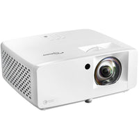 Optoma - Projecteur DLP Full HD à courte focale de 4 200 lumens-Luminosité de 4200 lumens ANSI