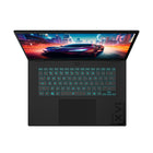 Gigabyte - Ordinateur portable A16 IPS 16 po - Intel i7-13620H - NVIDIA GeForce RTX 5070 - SSD 1 To - 16 GB RAM DDR5 - Windows 11 Famille-Processeur Intel Core i7-13620H : Avec le processeur Intel Core i7-13620H, vous pouvez diffuser, enregistrer des parties de jeu et exécuter plusieurs applications sans compromis. Le GIGABYTE GAMING A16 offre un traitement multimédia rapide et l’expérience de jeu la plus fluide.