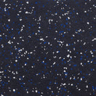 Edgewood - Tuile à Emboîtement Voyager Résidentiel Fitness à Domicile, Absorbe Les Chocs Et Les Sons - 24 po l x 24 po L x 1/4 po P - Ciel Bleu-Parfait pour les salles d'exercice à domicile, les salles de fitness à domicile et les salles de jeux