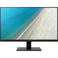 Acer V7 V247Y moniteur LED à écran large 23,8" - Noir-Taille de l'écran: 23,8"