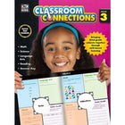 Livre numérique : Thinking Kids - Classroom Connections, 704640-EB, 3e année-1