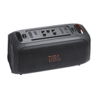 JBL - PartyBox On-The-Go Essential - Enceinte de Soirée Portable avec Effets Lumineux et Micro Sans Fil-L’enceinte JBL PartyBox On-The-Go Essential a tout ce dont vous avez besoin pour passer un bon moment, notamment un décapsuleur attaché à la bandoulière afin que vous puissiez savourer vos boissons préférées jusqu’au bout de la nuit. 