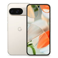 Google - Pixel 9 - 128 Go - Porcelaine - Déverrouillé-La puissance qui alimente l'IA sur le Google Pixel : Google Tensor G4, la puce du Pixel la plus puissante à ce jour. Elle est conçue pour une IA avancée comme Gemini, des photos et des vidéos de pointe ainsi que de l'aide fournie plus intelligemment toute la journée. 