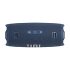 JBL - Charge 6 Enceinte portable Bluetooth, étanche et résistante aux chutes - Bleu-10 minutes sur le chargeur suffisent pour 150 minutes de lecture
