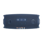 JBL - Charge 6 Enceinte portable Bluetooth, étanche et résistante aux chutes - Bleu-10 minutes sur le chargeur suffisent pour 150 minutes de lecture