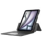 Étui clavier Bluetooth Targus VersaVu pour iPad (A16) 11 pouces, iPad Air 11 pouces (M3/M2), iPad Air 10,9 pouces (5e et 4e génération) et iPad Pro 11 pouces (4e, 3e, 2e et 1re génération)-9