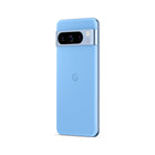 Google - Pixel 8 Pro - 256 Go - Baie - Bell et Virgin Plus-Avec le Filtrage d'appels, l'Assistant Google peut répondre aux numéros inconnus et identifier l'appelant ainsi que les raisons de son appel
