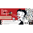 Masterpieces Puzzle Company - Betty Boop casse-tête panoramique de 1,000 pièces-5
