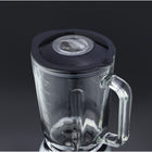 Westinghouse - Mixeur de table, Blanc-6 lames en acier inoxydable