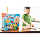 Foxmind - Games Cookie intelligent-64 Puzzles intelligents