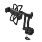 Mighty Mount - Simpl Grip - Pince de fixation pour vélo-Prise en main sans effort : les bandes sécurisées tiennent fermement, fonctionnent avec n'importe quel téléphone/étui