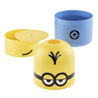 Keeper - Conteneur de rangement empilable Kevin Minions-Conteneur de rangement empilable Kevin Minions