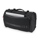 Edition22 - Sac de sport Signature - Noir-Sangles de compression pour un emballage facile
