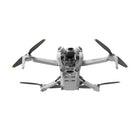 DJI - Mini 4 Pro Combo Drone RC 2-Détection d’obstacles omnidirectionnelle