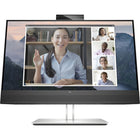 HP - Écran de conférence E24mv G4 24 po FHD - E24mv-Personnalisez les paramètres de luminosité et de couleur ou configurez des protocoles de sécurité, le tout sans l'OSD. Avec HP Display Center installé, vous avez le contrôle
