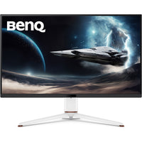 BenQ - Moniteur de jeu 4K 37.5 po - EX381U-Taille de l'écran : 37.5 po