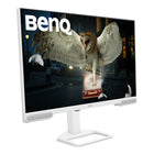 BenQ - Moniteur 31,5 po 4K HDR, blanc - EW3290U-5