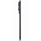 Samsung - Galaxy S25 Edge - 512 Go - Titane noir de jais - Bell et Virgin Plus-Fabriqué avec précision avec du titane. Avec son cadre en titane robuste, votre appareil Galaxy S25 Edge reste toujours protégé