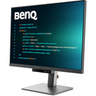 BenQ - Moniteur IPS 4K 28 po - RD280U-Résolution native : 3840 x 2560