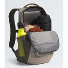The North Face - Sac à dos Vault - Cavern Gris-Pochette rembourrée pour ordinateur portable 15 po