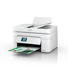 Epson - Imprimante multifonction sans fil WorkForce WF-2940-Fonctionnement pratique - écran couleur de 3,6 cm (1,44 po) pour faciliter la navigation dans les menus